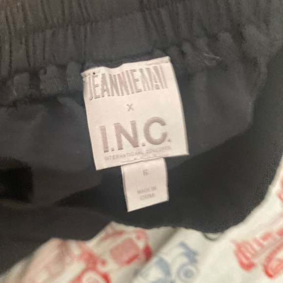 Pants size 6 and top size S - Picture 10 of 10